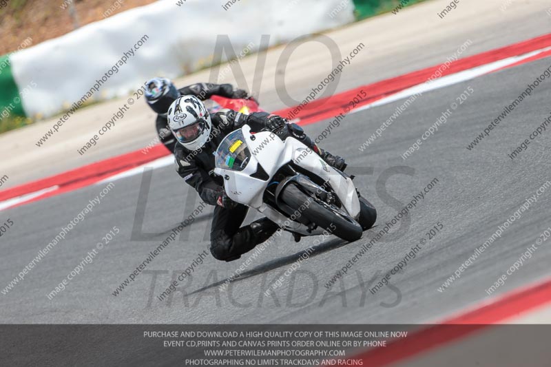 may 2016;motorbikes;no limits;peter wileman photography;portimao;portugal;trackday digital images
