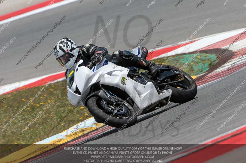 may 2016;motorbikes;no limits;peter wileman photography;portimao;portugal;trackday digital images
