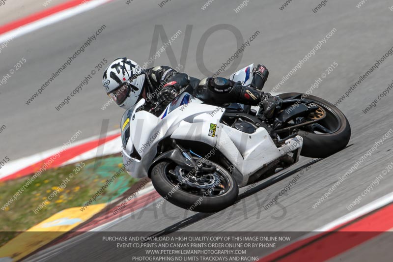 may 2016;motorbikes;no limits;peter wileman photography;portimao;portugal;trackday digital images