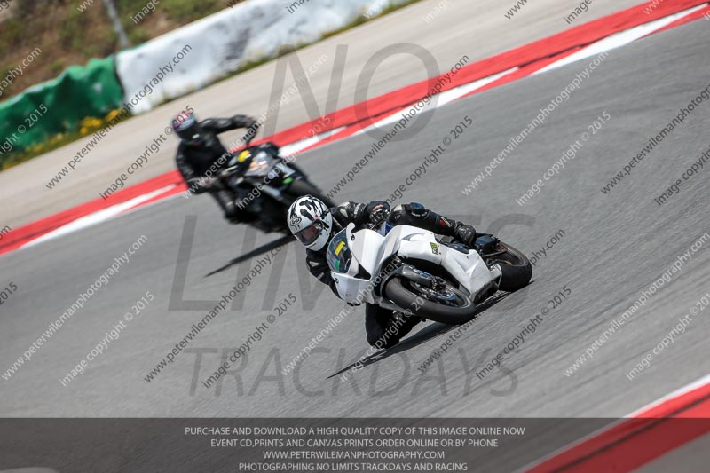 may 2016;motorbikes;no limits;peter wileman photography;portimao;portugal;trackday digital images