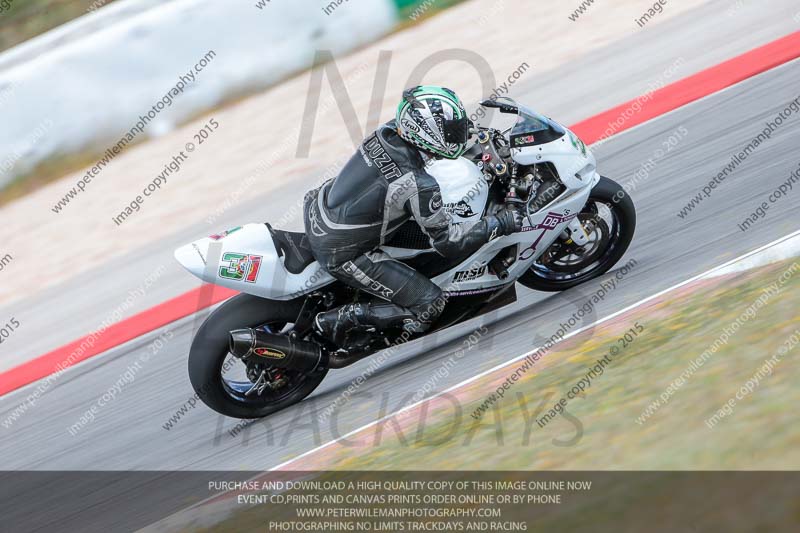 may 2016;motorbikes;no limits;peter wileman photography;portimao;portugal;trackday digital images