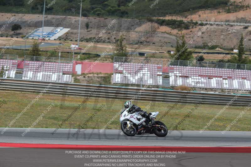 may 2016;motorbikes;no limits;peter wileman photography;portimao;portugal;trackday digital images