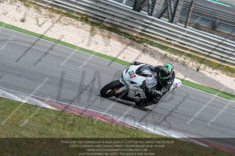 may 2016;motorbikes;no limits;peter wileman photography;portimao;portugal;trackday digital images