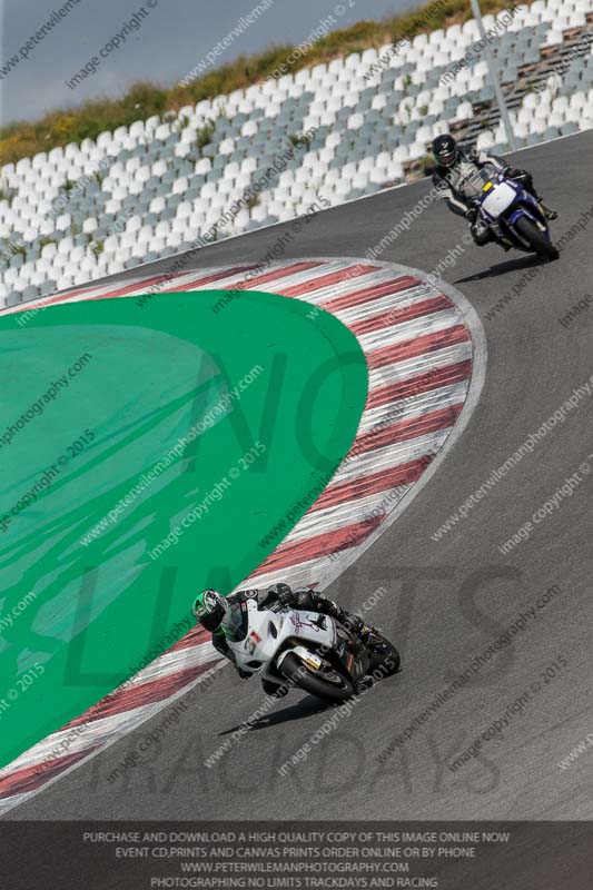 may 2016;motorbikes;no limits;peter wileman photography;portimao;portugal;trackday digital images
