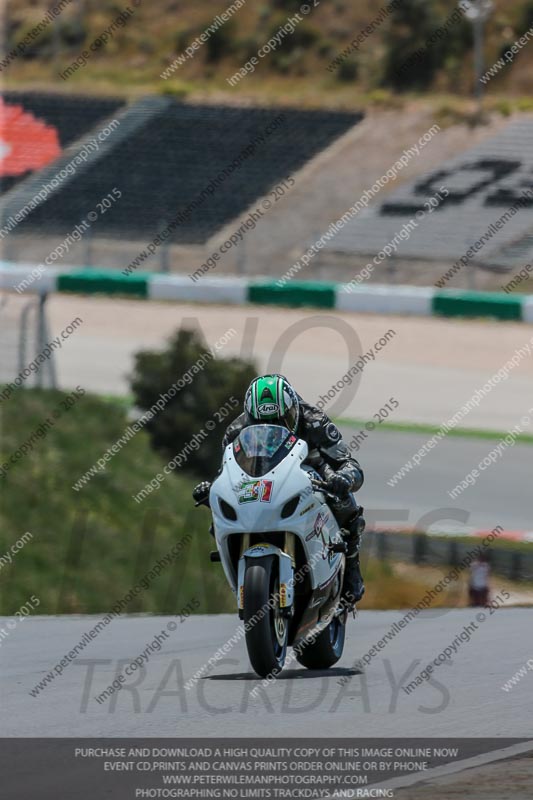 may 2016;motorbikes;no limits;peter wileman photography;portimao;portugal;trackday digital images