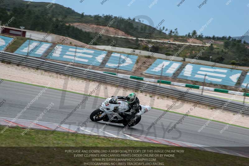 may 2016;motorbikes;no limits;peter wileman photography;portimao;portugal;trackday digital images