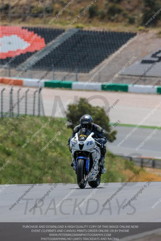 may 2016;motorbikes;no limits;peter wileman photography;portimao;portugal;trackday digital images