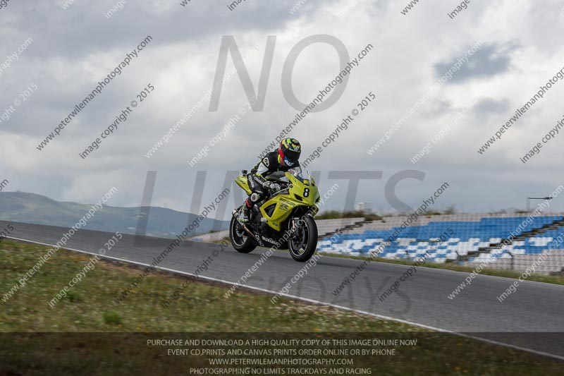may 2016;motorbikes;no limits;peter wileman photography;portimao;portugal;trackday digital images