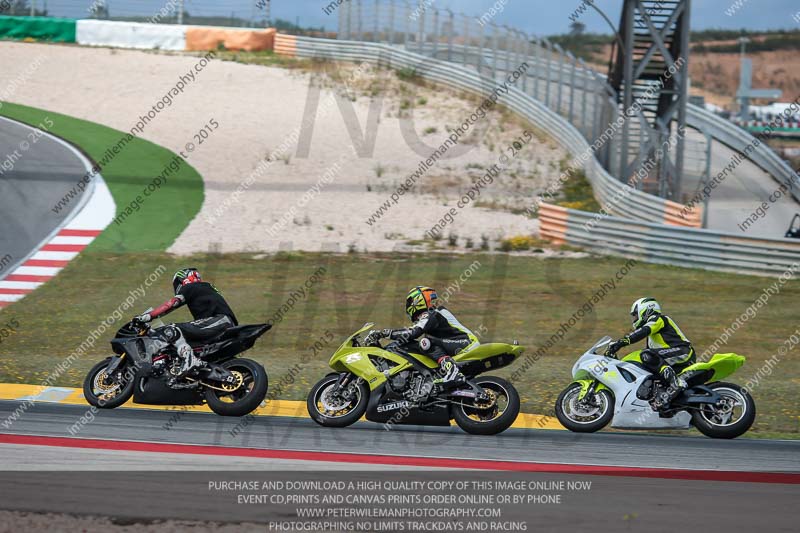 may 2016;motorbikes;no limits;peter wileman photography;portimao;portugal;trackday digital images