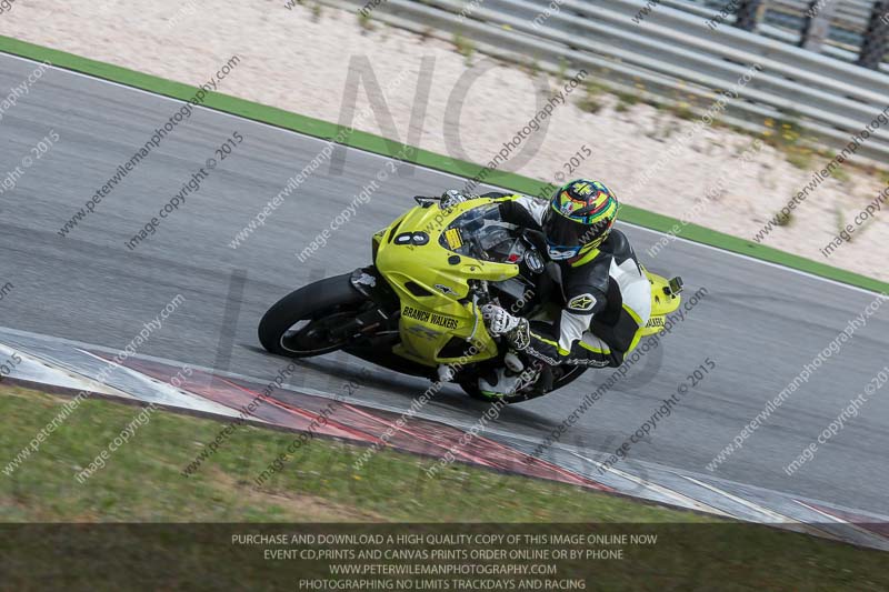 may 2016;motorbikes;no limits;peter wileman photography;portimao;portugal;trackday digital images