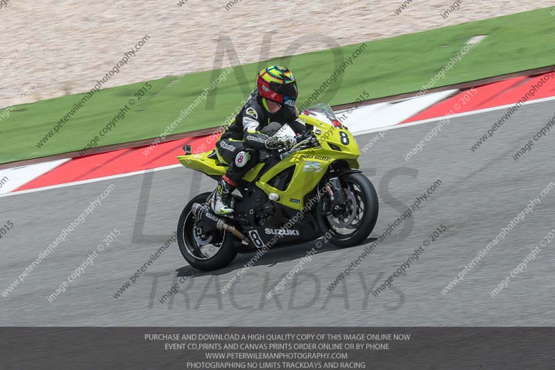 may 2016;motorbikes;no limits;peter wileman photography;portimao;portugal;trackday digital images