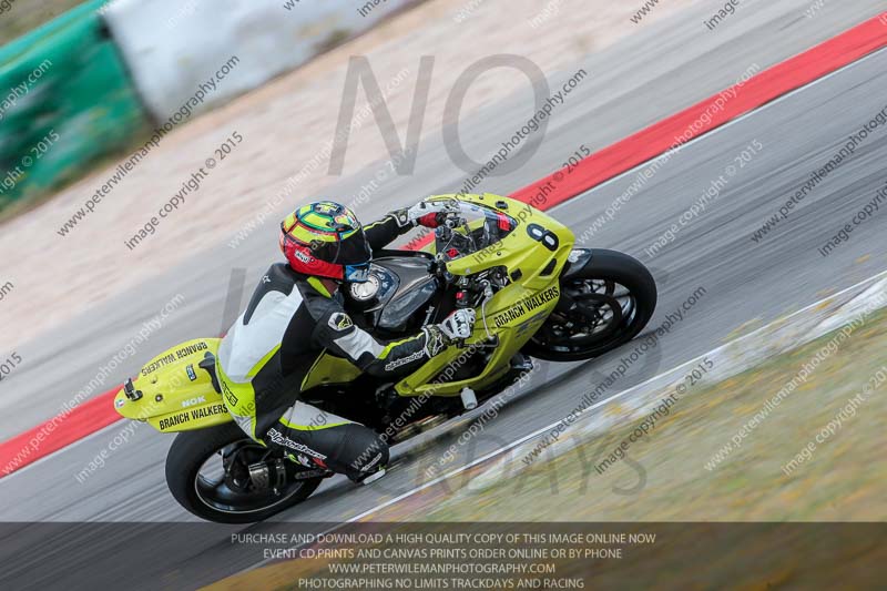 may 2016;motorbikes;no limits;peter wileman photography;portimao;portugal;trackday digital images