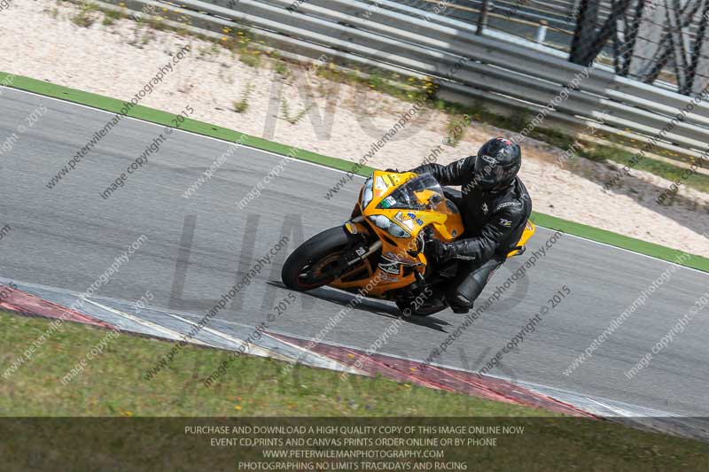 may 2016;motorbikes;no limits;peter wileman photography;portimao;portugal;trackday digital images