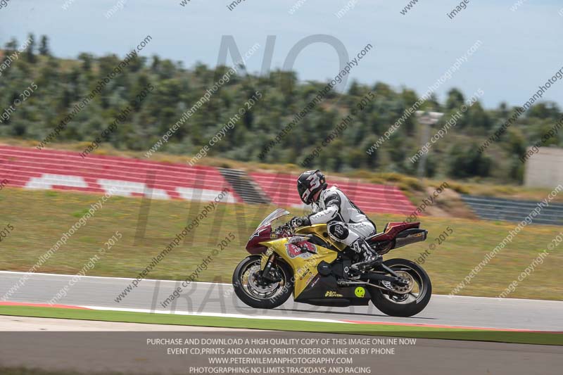 may 2016;motorbikes;no limits;peter wileman photography;portimao;portugal;trackday digital images