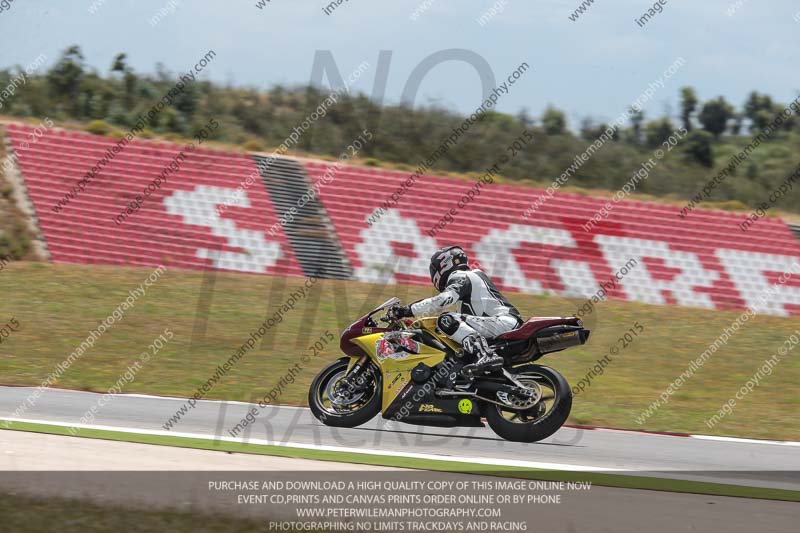 may 2016;motorbikes;no limits;peter wileman photography;portimao;portugal;trackday digital images