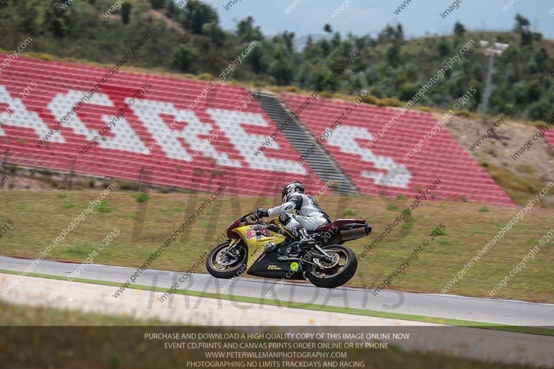 may 2016;motorbikes;no limits;peter wileman photography;portimao;portugal;trackday digital images