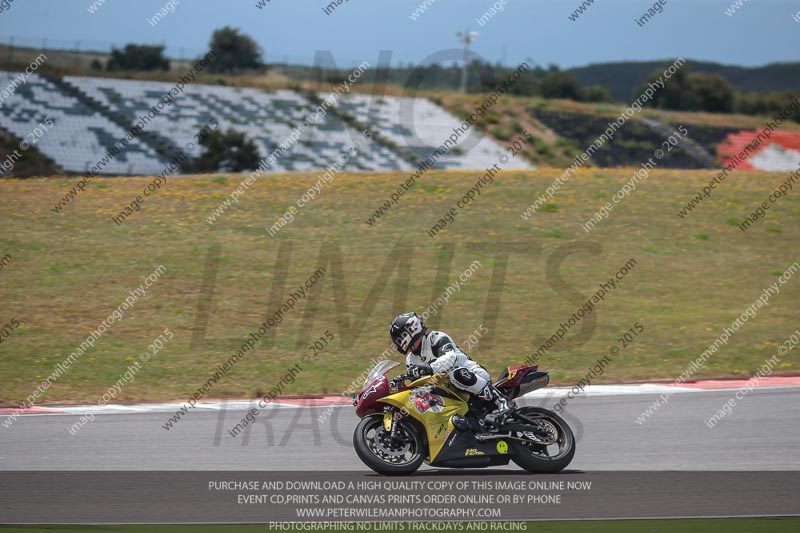 may 2016;motorbikes;no limits;peter wileman photography;portimao;portugal;trackday digital images