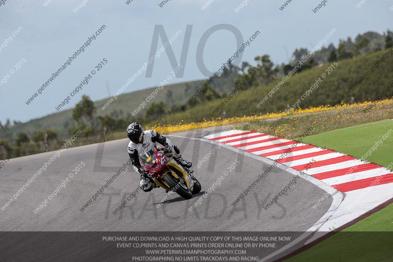 may 2016;motorbikes;no limits;peter wileman photography;portimao;portugal;trackday digital images