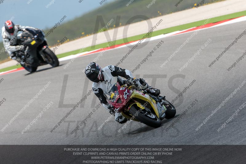 may 2016;motorbikes;no limits;peter wileman photography;portimao;portugal;trackday digital images