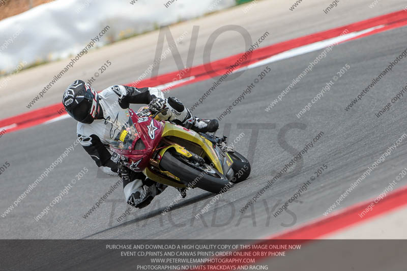 may 2016;motorbikes;no limits;peter wileman photography;portimao;portugal;trackday digital images