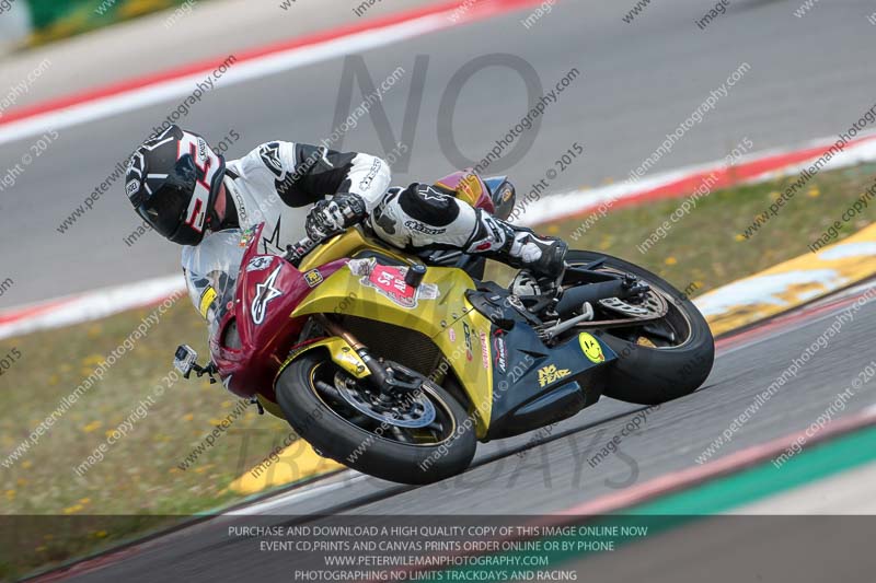 may 2016;motorbikes;no limits;peter wileman photography;portimao;portugal;trackday digital images