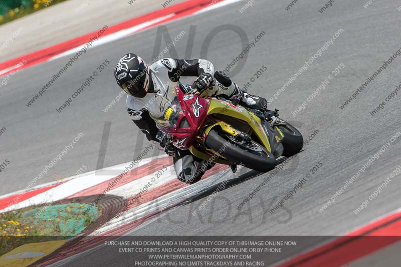 may 2016;motorbikes;no limits;peter wileman photography;portimao;portugal;trackday digital images