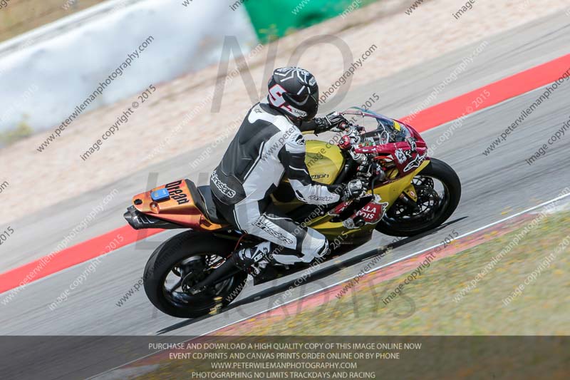 may 2016;motorbikes;no limits;peter wileman photography;portimao;portugal;trackday digital images