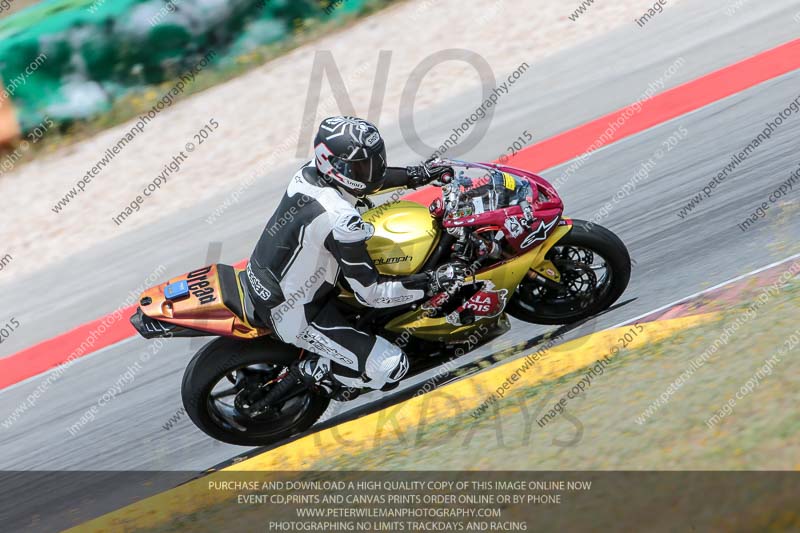 may 2016;motorbikes;no limits;peter wileman photography;portimao;portugal;trackday digital images