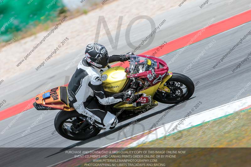 may 2016;motorbikes;no limits;peter wileman photography;portimao;portugal;trackday digital images