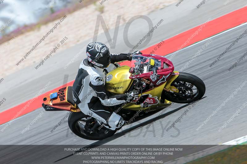 may 2016;motorbikes;no limits;peter wileman photography;portimao;portugal;trackday digital images
