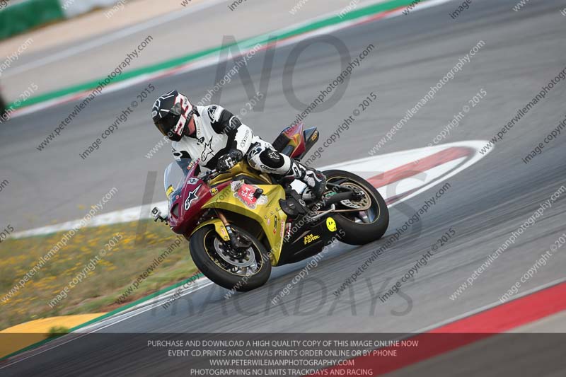 may 2016;motorbikes;no limits;peter wileman photography;portimao;portugal;trackday digital images