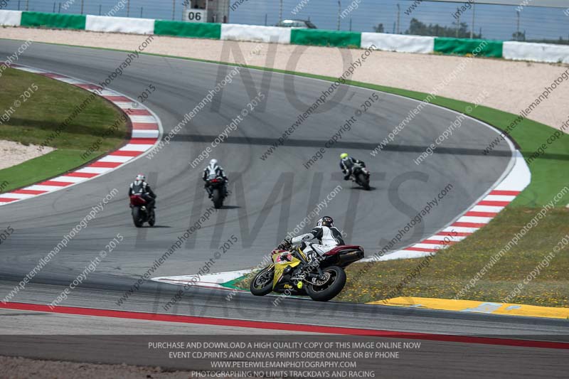may 2016;motorbikes;no limits;peter wileman photography;portimao;portugal;trackday digital images