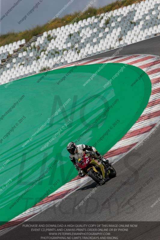may 2016;motorbikes;no limits;peter wileman photography;portimao;portugal;trackday digital images