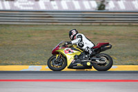 Inter Yellow Bikes