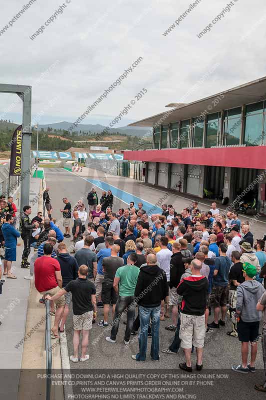 may 2016;motorbikes;no limits;peter wileman photography;portimao;portugal;trackday digital images