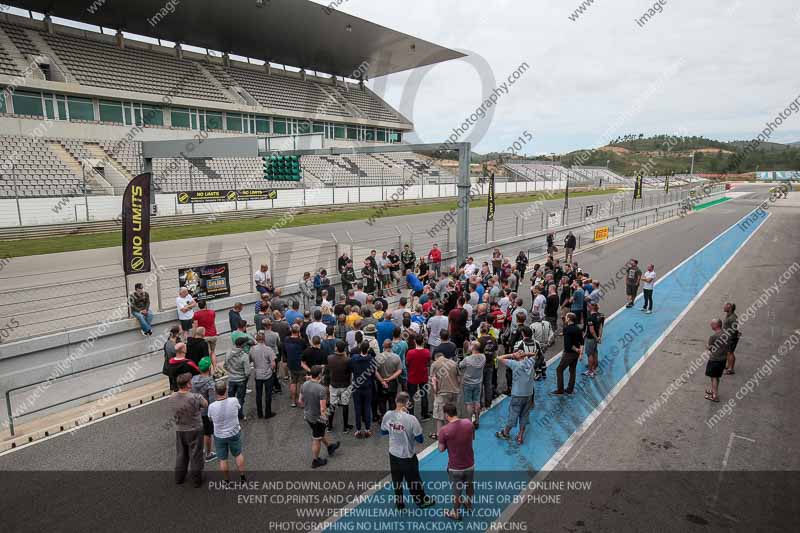 may 2016;motorbikes;no limits;peter wileman photography;portimao;portugal;trackday digital images