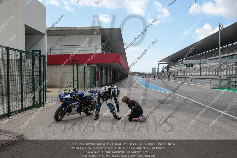 may 2016;motorbikes;no limits;peter wileman photography;portimao;portugal;trackday digital images