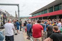 Pits and Paddock Photos
