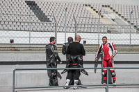 Pits and Paddock Photos