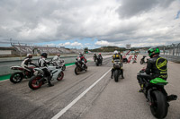 Pits and Paddock Photos