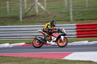 ACU Group Black Bikes