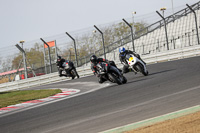 Fast Group Black Bikes