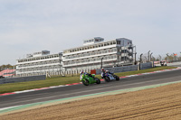 Fast Group Green Bikes