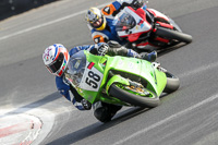 Fast Group Green Bikes