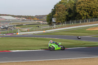 Fast Group Green Bikes