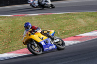 Fast Group Yellow Bikes