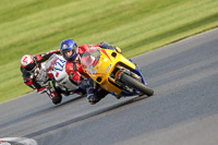 Fast Group Yellow Bikes