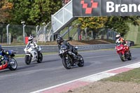 Inter Group Black Bikes