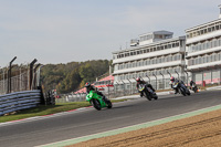 Inter Group Green Bikes