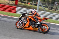 Inter Group Orange Bikes